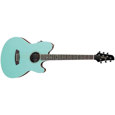 TCY10E SFH Ibanez image 2