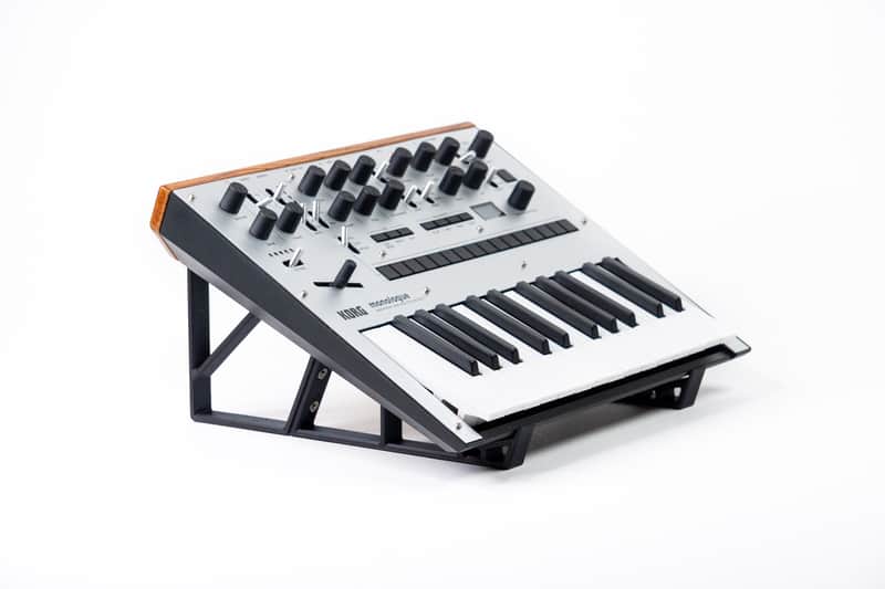 3DWaves Stands For The Korg Monologue Synthesizer image 1