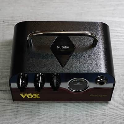 Vox MV50 Boutique image 2