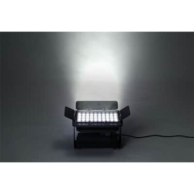 Algam Lighting FL600V-IP Proiettore Architetturale Led 40x15W RGBW IP65 image 9