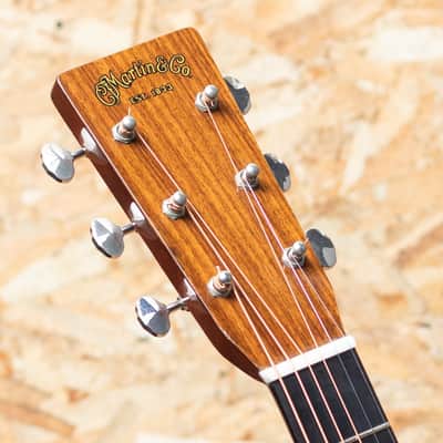 Martin HD-28V 2009 image 8