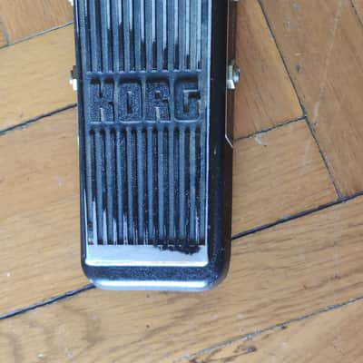 KORG FK-3 image 3