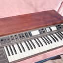 Korg Lambda ES-50 1979 Analog Synth Owned by Tennis