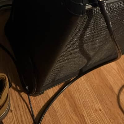 Line 6 Spider V 60 MkII 60-Watt 1x10" Digital Modeling Guitar Combo 2019 - 2021 - Black image 2