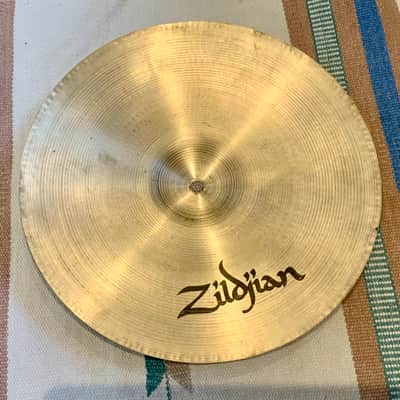 Zildjian Zildjian 15’’ paper thin crash cymbal image 2