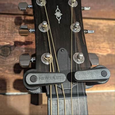 Taylor 314ce with V-Class Bracing 2019 - Present - Natural image 5