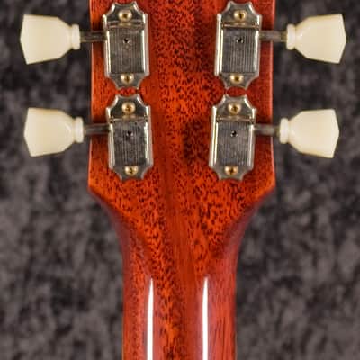 Gibson 1959 Les Paul Standard Reissue VOS WC image 6