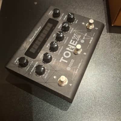IK Multimedia ToneX Pedal 2023 - Present - Black image 6