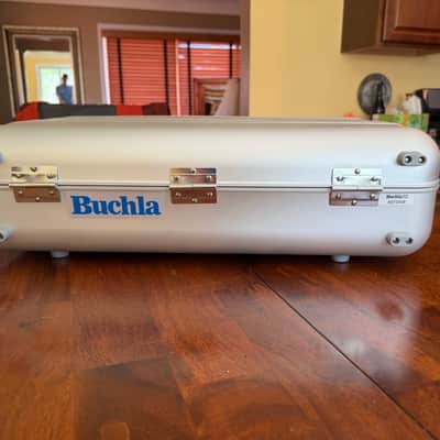 Buchla Music Easel Retro Edition 2024 - Aluminum image 4