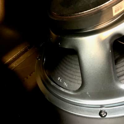 Blackstar Amplification HT-212VOC MkII image 7