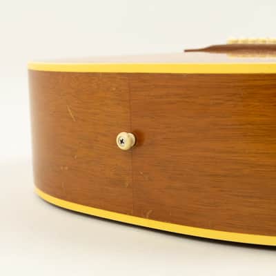 1959 Gibson LG-3, Natural image 14