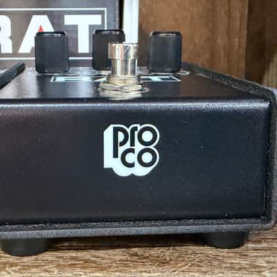 ProCo RAT 2 With Box 2003 - Present - Black image 3