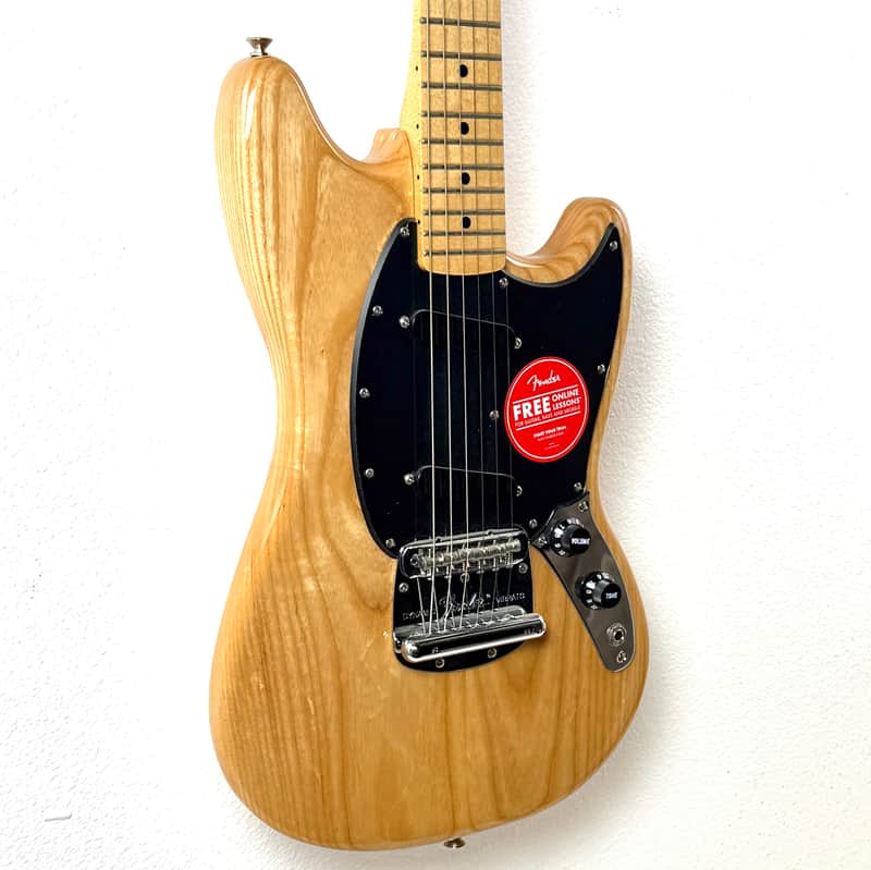 Fender Ben Gibbard Mustang