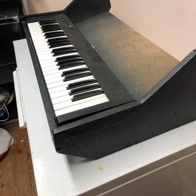 Korg 800 DV "MAXIKORG" and Kenton pro 2000 interface (please note:Listing will be ended March 8th) image 11