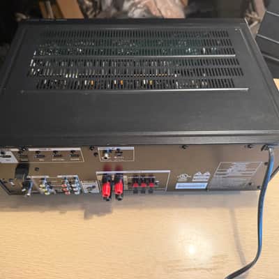 Pioneer VSX-530-K 5.1 Channel Bluetooth HDMI  Surround Receiver Serviced Beauty! image 10