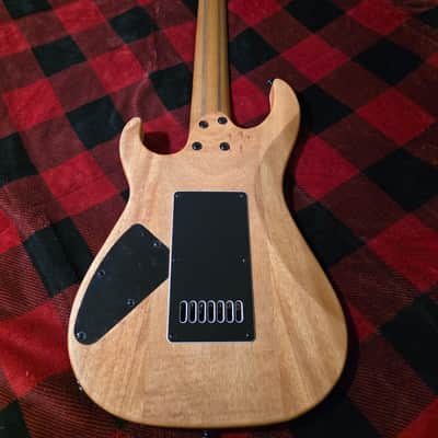 Cort KX707 EverTune image 5