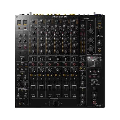 Pioneer DJM-V10 image 1