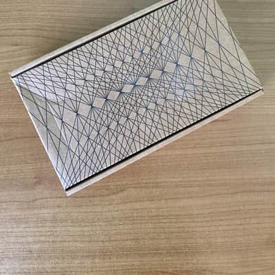 Monome 128 Grid 2021 - USB-C image 4