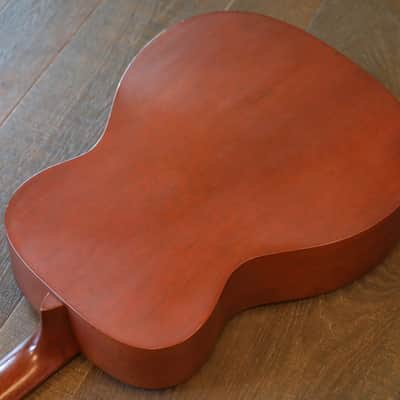 1999 Martin USA J-12/15 Mahogany Jumbo 12-String Acoustic Guitar + OHSC image 14