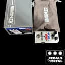 Wampler Plexi-Drive Mini 2020 - White - X16132