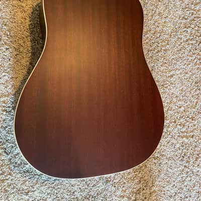 Orangewood Austen 12 Retro 12-String Dreadnought image 6