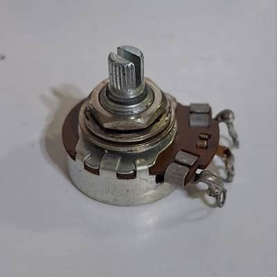 Original 1964-1965 Centralab Gibson 1 MEG Pot 1346439 Potentiometer image 1