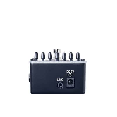 VOX Valveenergy Tone Sculptor image 2