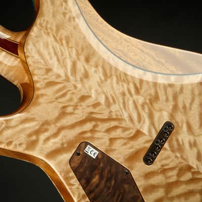ESP Exhibition Limited 2023 EEX2324 EXL Horizon CTM NT - Nat/Blue Resin Stream image 12