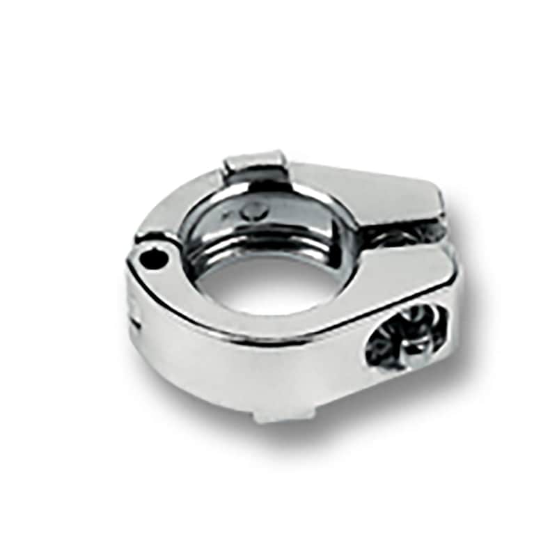 DW DWSMRKML10 1" Hinged Drum Rack Memory Lock image 1