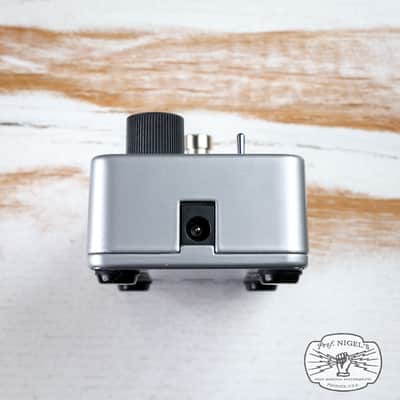 Open Box - Electro-Harmonix Holy Grail Nano Reverb image 6