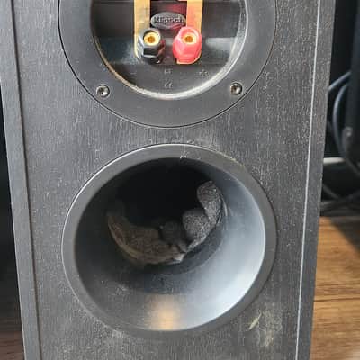 Klipsch RF10 Reference Series 2-Way 75-Watt Speaker Pair image 12