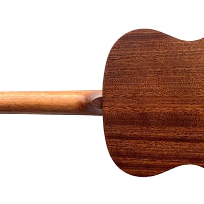 Sigma 000M-15E Electro Acoustic Guitar image 3