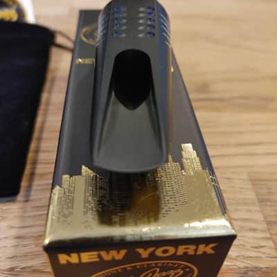 JodyJazz Quasar Alto Saxophone Mouthpiece #7 image 3