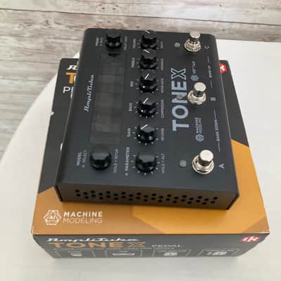Used IK Multimedia ToneX Pedal | Reverb