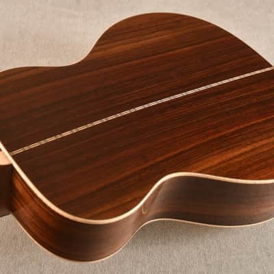 Martin Custom Shop 000-28 (2025) Adirondack K&K Pickup #2959975 image 10