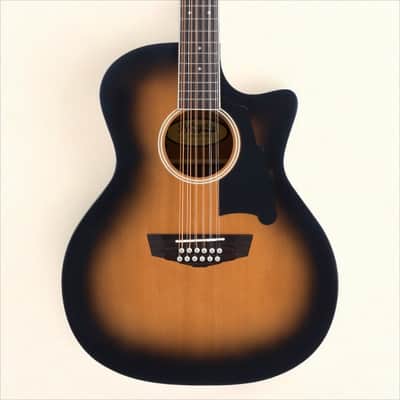 Morris MB-301-12 Japan mid-1980s Natural | Reverb