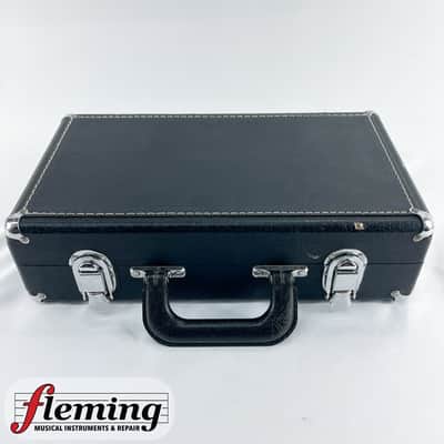 Buffet Crampon R13 Bb Clarinet (Nickel Keys) image 19