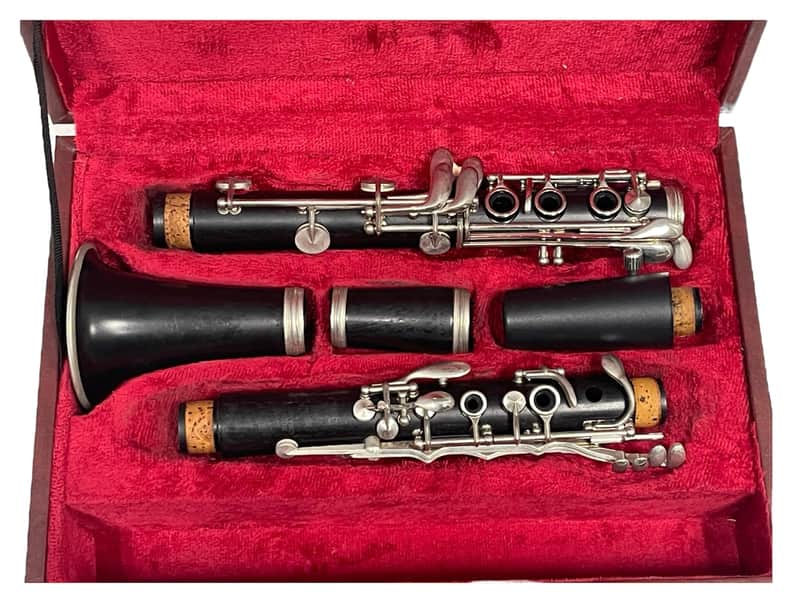 Buffet Crampon CLARINET7798