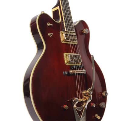 Gretsch The Chet Atkins Country Gentleman USED image 4