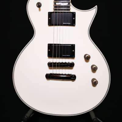 ESP Edwards Eclipse E-MA-135C White Japan image 3