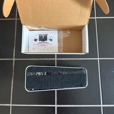 Budda Bud-Wah - Black Label, with box mid-2000's image 2