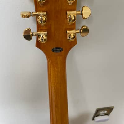 Epiphone Sheraton Frequensator with Laurel Fretboard 2023 - Present - Natural image 6
