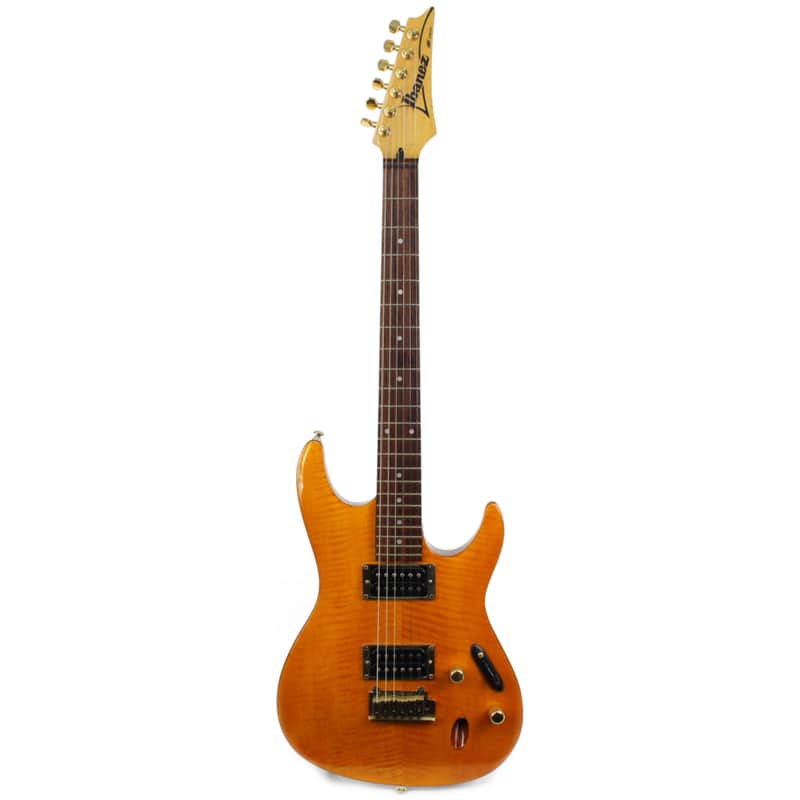 Ibanez SV420FM Standard | Reverb