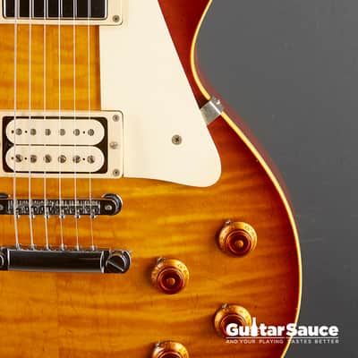 Max Baranet Les Paul ’59 Replica (COD 1037UG) image 2