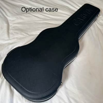 Carvin Bolt SSS Tremolo - Custom Shop Strat Killer - Made in USA - Translucent Black - Free Pro Setup - Stainless Steel Frets image 23