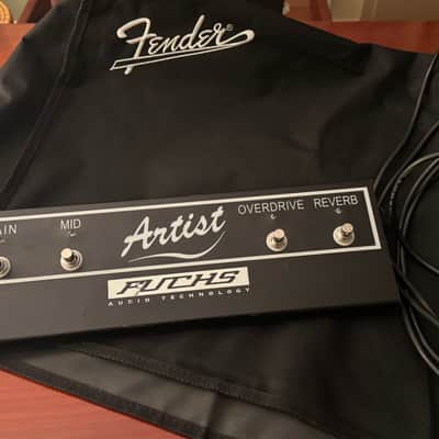 Fuchs Deluxe ODS 2016 image 7