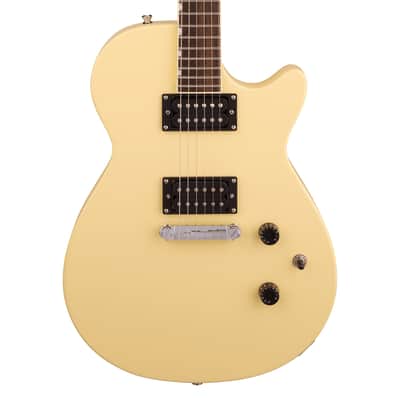 Used Gretsch Streamliner Jet Club Electric Guitar - Aged White image 1