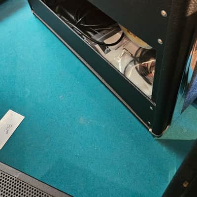 Fender 65 Reissue Twin Reverb 2011 image 5
