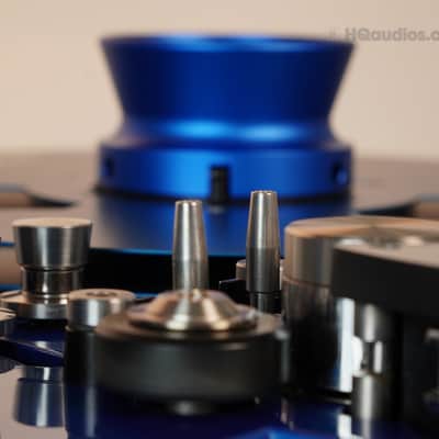 TECHNICS RS-1500 Vintage Reel To Reel – Professional Restored – 1-Year Warranty image 13