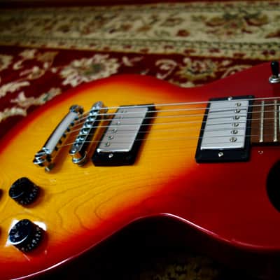 Les Paul Studio Limited Edition 1996 (video) image 8
